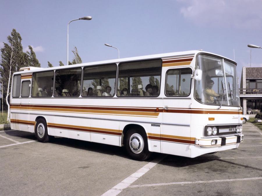  Ikarus 256SL 1975 года  (фото 2 из 4)